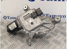 Recambio de motor limpia delantero para citroën c4 grand picasso 1.6 e-hdi fap referencia OEM IAM 9687621780 53042436 W000013746