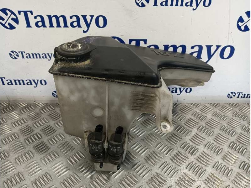 Recambio de deposito limpia para bmw x5 (e53) referencia OEM IAM 61678252738  8362154