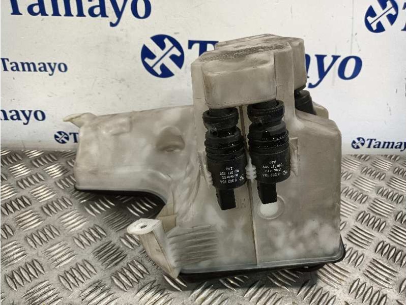 Recambio de deposito limpia para bmw x5 (e53) referencia OEM IAM 61678252738  8362154