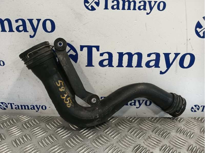 Recambio de tubo para volkswagen golf v berlina (1k1) referencia OEM IAM 1K0145762P  