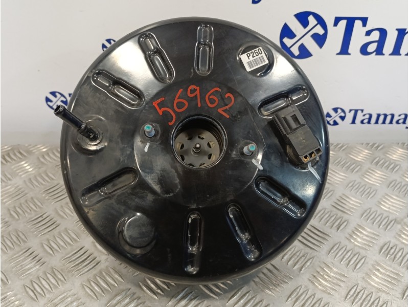Recambio de servofreno para hyundai i30 fastback 1.4 tgdi cat referencia OEM IAM 58500G4250  