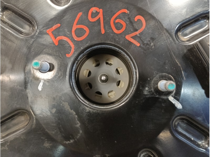 Recambio de servofreno para hyundai i30 fastback 1.4 tgdi cat referencia OEM IAM 58500G4250  