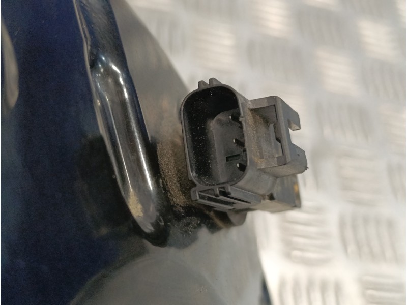 Recambio de servofreno para hyundai i30 fastback 1.4 tgdi cat referencia OEM IAM 58500G4250  