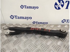 Recambio de brazo suspension inferior trasero izquierdo para mercedes-benz clase e (w211) berlina 2.6 cat referencia OEM IAM A23