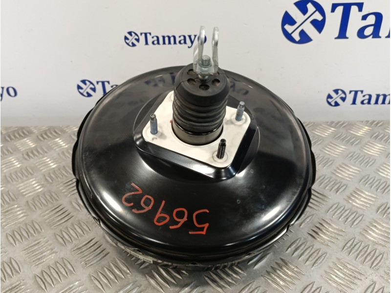 Recambio de servofreno para hyundai i30 fastback 1.4 tgdi cat referencia OEM IAM 58500G4250  