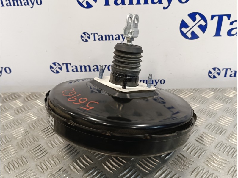Recambio de servofreno para hyundai i30 fastback 1.4 tgdi cat referencia OEM IAM 58500G4250  