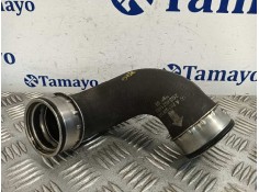 Recambio de tubo para mercedes-benz clase c (w203) berlina referencia OEM IAM A2035281482  ZGS00214004
