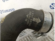 Recambio de tubo para mercedes-benz clase c (w203) berlina referencia OEM IAM A2035281482  ZGS00214004 2