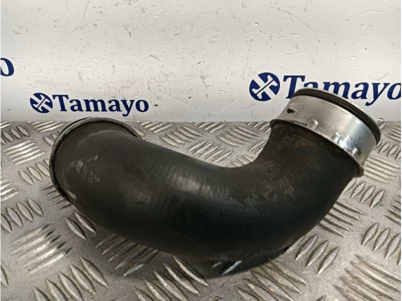Recambio de tubo para mercedes-benz clase c (w203) berlina referencia OEM IAM A2035281482  ZGS00214004