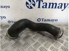 Recambio de tubo para mercedes-benz clase c (w203) berlina referencia OEM IAM A2035282182  ZGS00114004