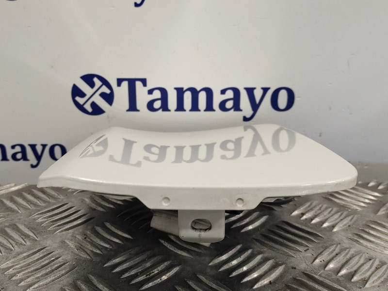 Recambio de tapa exterior combustible para subaru impreza g12 2.0 diesel cat referencia OEM IAM   