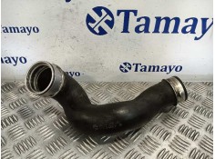 Recambio de tubo para mercedes-benz clase c (w203) berlina referencia OEM IAM A2035282182  ZGS00114004 2