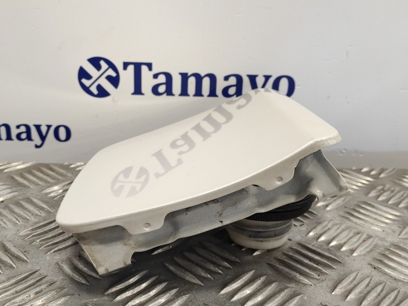 Recambio de tapa exterior combustible para subaru impreza g12 2.0 diesel cat referencia OEM IAM   