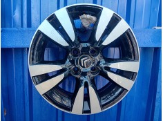 Recambio de llanta para citroën ds3 referencia OEM IAM 9688118277  