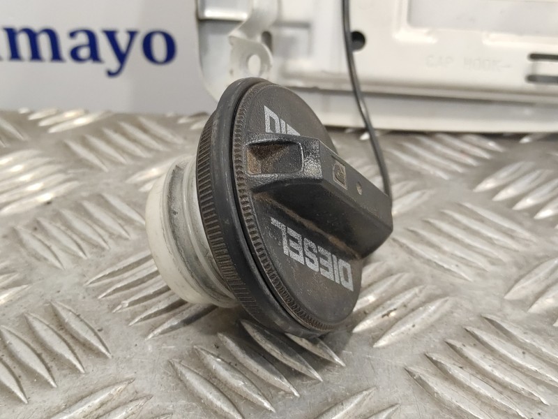 Recambio de tapa exterior combustible para subaru impreza g12 2.0 diesel cat referencia OEM IAM   