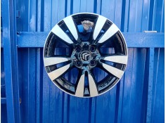Recambio de llanta para citroën ds3 referencia OEM IAM 9688118277   2