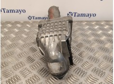 Recambio de compresor volumetrico para mercedes-benz clase c (w203) sportcoupe 1.8 cat referencia OEM IAM A2711400787 172706 054 2