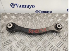 Recambio de brazo suspension superior trasero izquierdo para mercedes-benz clase e (w211) berlina 2.6 cat referencia OEM IAM R23
