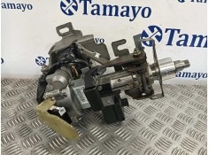 Recambio de columna direccion para renault scenic iii 1.2 16v referencia OEM IAM 488102855R EAWCEC065 PW22BD0230Q