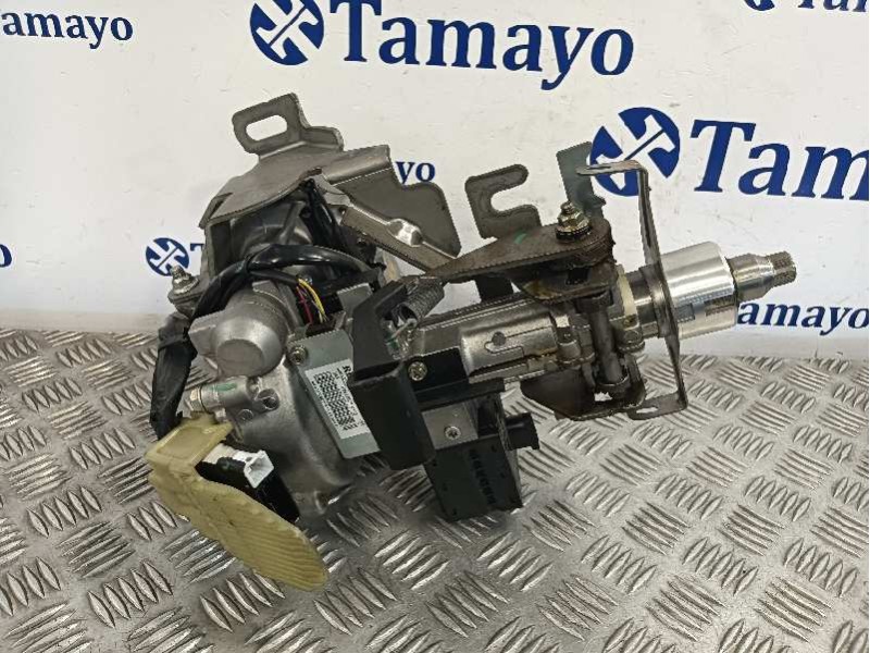 Recambio de columna direccion para renault scenic iii 1.2 16v referencia OEM IAM 488102855R EAWCEC065 PW22BD0230Q