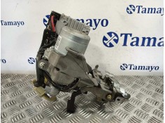 Recambio de columna direccion para renault scenic iii 1.2 16v referencia OEM IAM 488102855R EAWCEC065 PW22BD0230Q 2