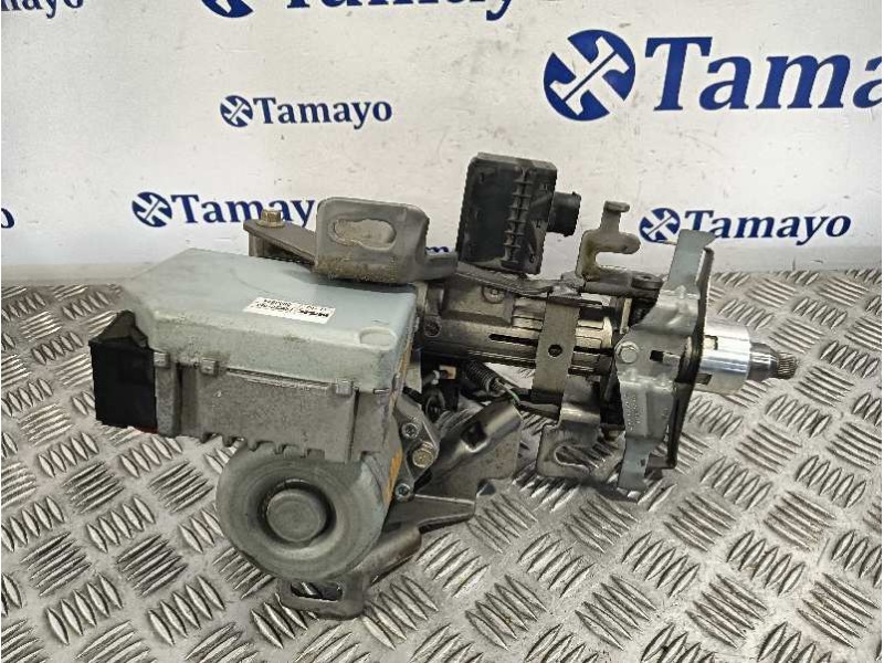 Recambio de columna direccion para renault scenic iii 1.2 16v referencia OEM IAM 488102855R EAWCEC065 PW22BD0230Q