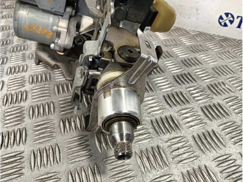 Recambio de columna direccion para renault scenic iii 1.2 16v referencia OEM IAM 488102855R EAWCEC065 PW22BD0230Q