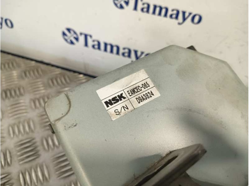 Recambio de columna direccion para renault scenic iii 1.2 16v referencia OEM IAM 488102855R EAWCEC065 PW22BD0230Q