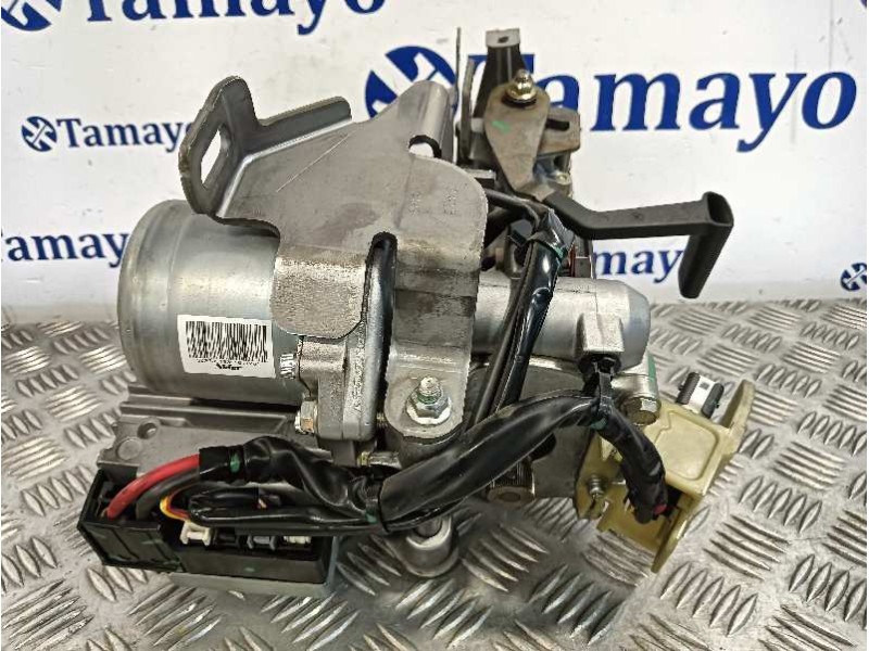 Recambio de columna direccion para renault scenic iii 1.2 16v referencia OEM IAM 488102855R EAWCEC065 PW22BD0230Q