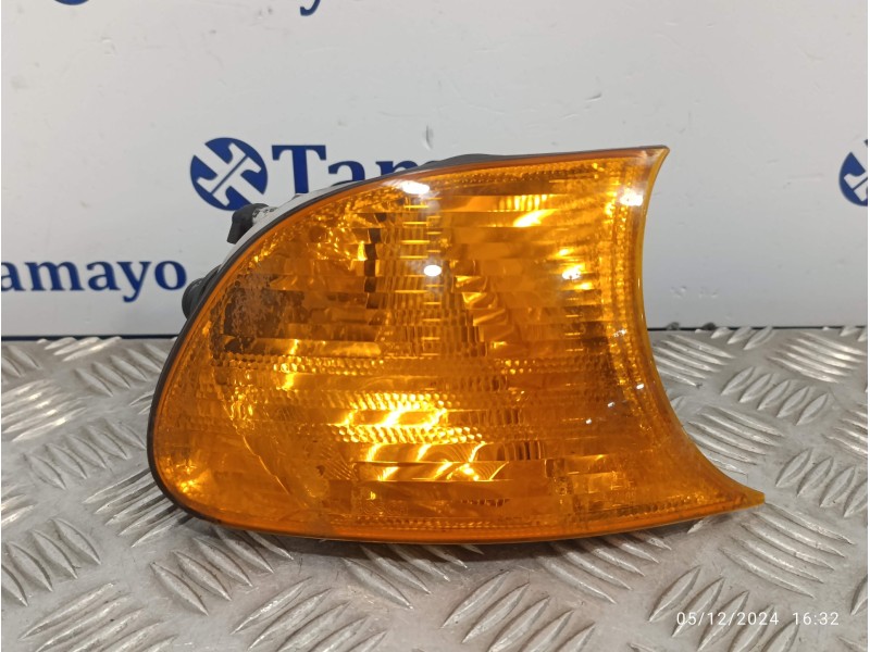 Recambio de piloto delantero derecho para bmw serie 3 coupe (e46) referencia OEM IAM 0311329002  6904300AI01