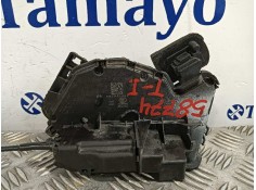 Recambio de cerradura puerta trasera izquierda para volkswagen golf vii (5g1, bq1, be1, be2) 1.4 gte hybrid referencia OEM IAM A