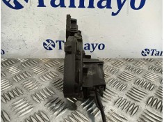 Recambio de cerradura puerta trasera izquierda para volkswagen golf vii (5g1, bq1, be1, be2) 1.4 gte hybrid referencia OEM IAM A 2