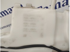 Recambio de deposito limpia para ford kuga (cbv) 2.0 tdci cat referencia OEM IAM 3M5113K163   2