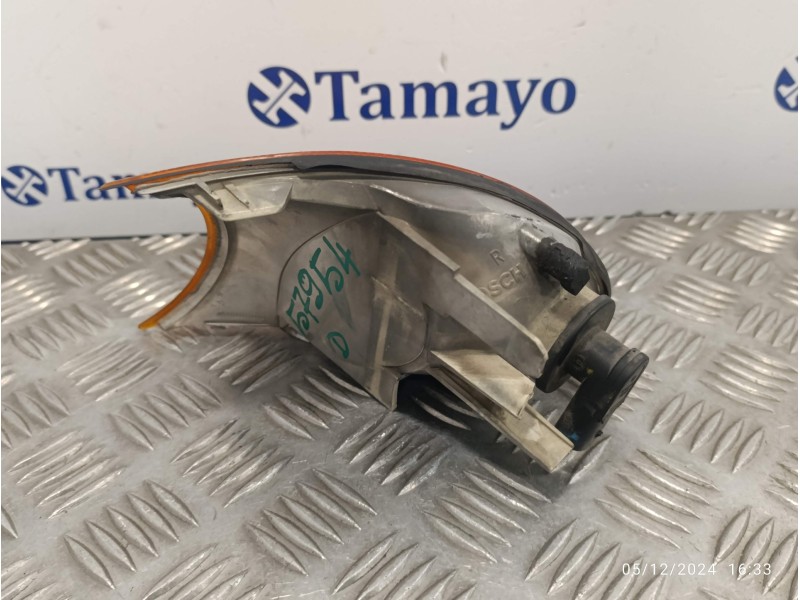 Recambio de piloto delantero derecho para bmw serie 3 coupe (e46) referencia OEM IAM 0311329002  6904300AI01