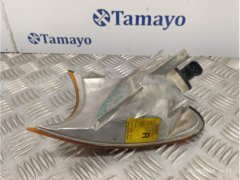 Recambio de piloto delantero derecho para bmw serie 3 coupe (e46) referencia OEM IAM 0311329002  6904300AI01
