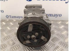 Recambio de compresor aire acondicionado para citroën c4 grand picasso 2.0 hdi fap cat (rhr / dw10bted4) referencia OEM IAM 9651