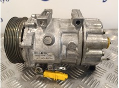 Recambio de compresor aire acondicionado para citroën c4 grand picasso 2.0 hdi fap cat (rhr / dw10bted4) referencia OEM IAM 9651 2