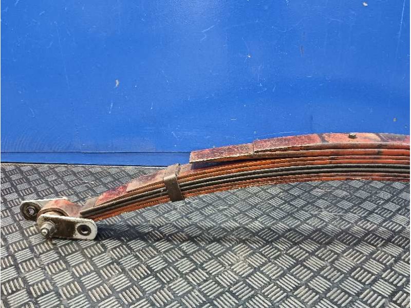 Recambio de ballesta trasera para iveco daily caja cerrada (1989 =>) referencia OEM IAM   