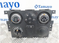 Recambio de mando calefaccion / aire acondicionado para suzuki grand vitara jb (jt) 1.9 ddis turbodiesel referencia OEM IAM 3951