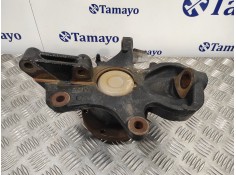 Recambio de mangueta delantera izquierda para mercedes-benz sprinterii caja cerrada (desde 01.06) 2.1 cdi cat referencia OEM IAM