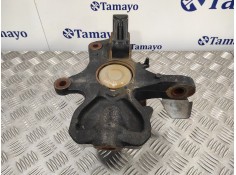 Recambio de mangueta delantera izquierda para mercedes-benz sprinterii caja cerrada (desde 01.06) 2.1 cdi cat referencia OEM IAM 2