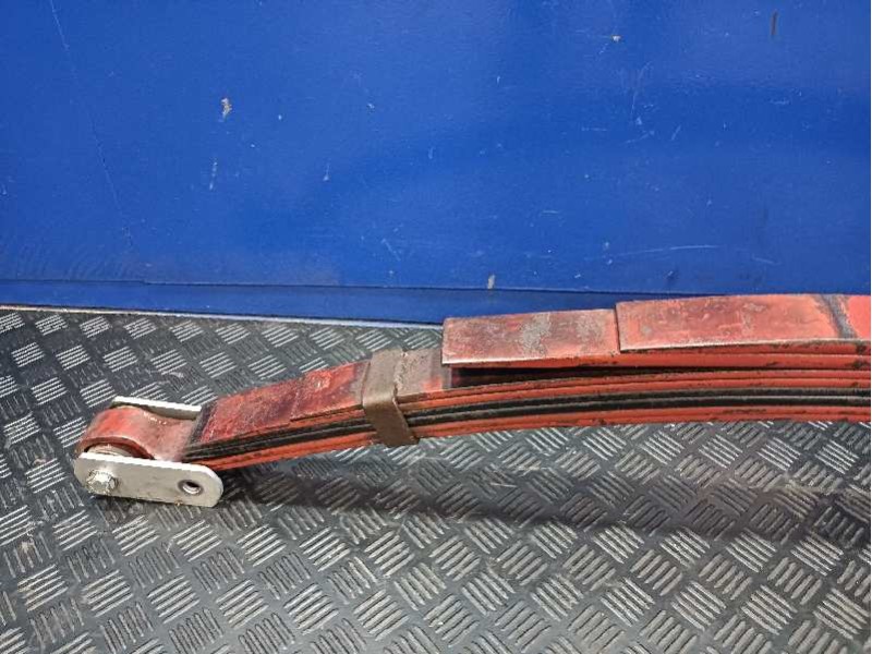 Recambio de ballesta trasera para iveco daily caja cerrada (1989 =>) referencia OEM IAM   