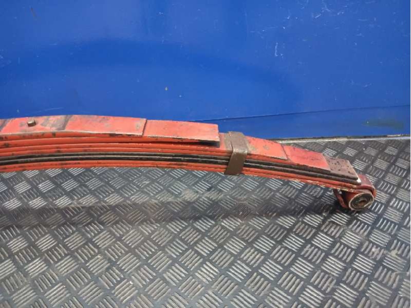 Recambio de ballesta trasera para iveco daily caja cerrada (1989 =>) referencia OEM IAM   