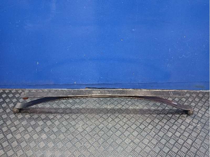 Recambio de ballesta trasera para volkswagen caddy furgón/kombi referencia OEM IAM   