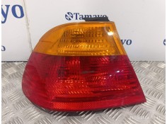 Recambio de piloto trasero izquierdo para bmw serie 3 coupe (e46) referencia OEM IAM 8364725  257021L