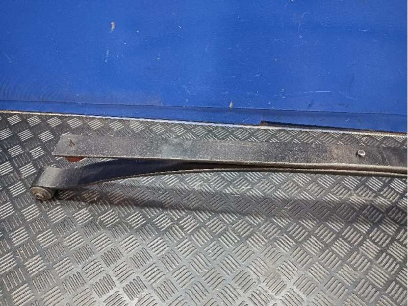 Recambio de ballesta trasera para volkswagen caddy furgón/kombi referencia OEM IAM   