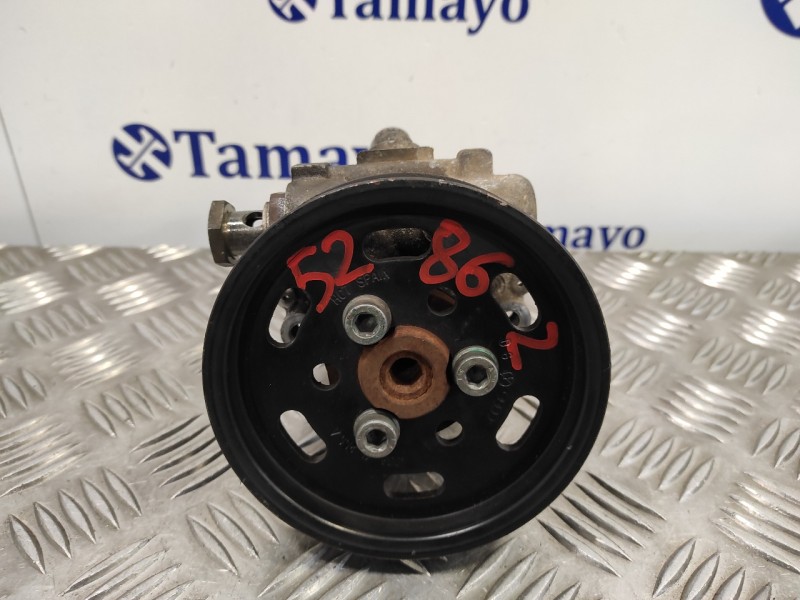 Recambio de bomba direccion para audi a3 (8l) 1.8 20v referencia OEM IAM 06A145157 038145255A 7691955241