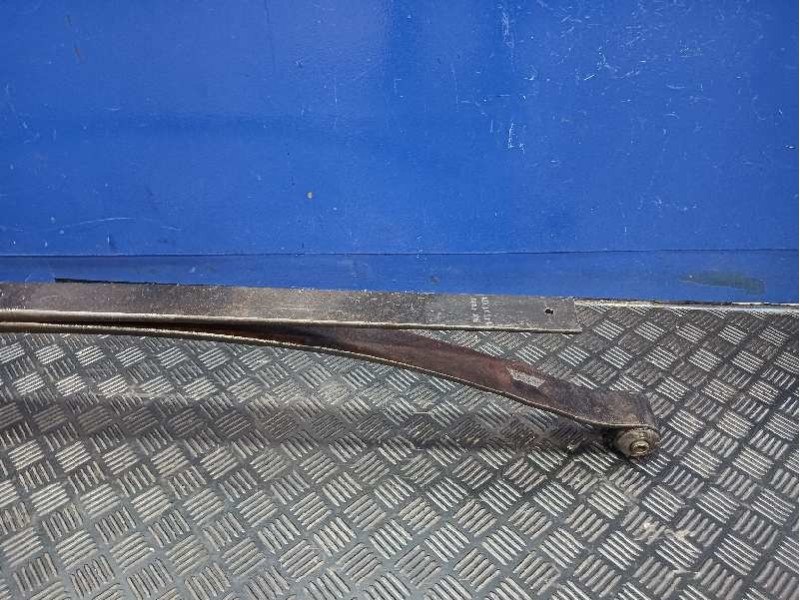 Recambio de ballesta trasera para volkswagen caddy furgón/kombi referencia OEM IAM   