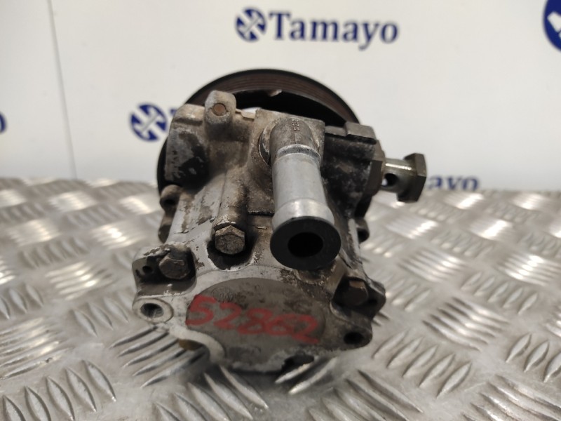 Recambio de bomba direccion para audi a3 (8l) 1.8 20v referencia OEM IAM 06A145157 038145255A 7691955241