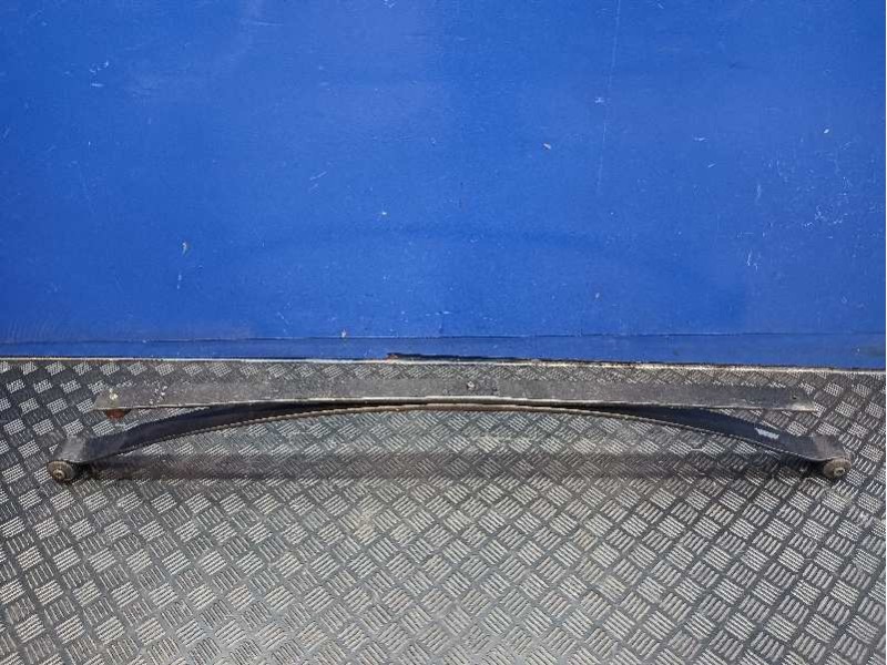 Recambio de ballesta trasera para volkswagen caddy furgón/kombi referencia OEM IAM   